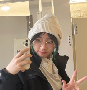 Wanyang (Sarah) Huang