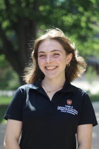 Tori Rudnick